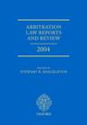 Image for Arbitration law reports and review 2004
