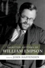 Image for Selected Letters of William Empson