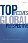 Image for Top incomes  : a global perspective