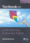 Image for Textbook on Civil Liberties and Human Rights