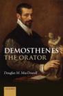 Image for Demosthenes the orator