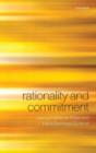 Image for Rationality and Commitment