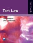 Image for Tort Law Textbook