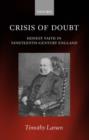 Image for Crisis of Doubt