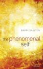 Image for The Phenomenal Self