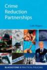 Image for Crime Reduction Partnerships