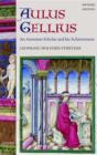 Image for Aulus Gellius  : an Antonine scholar and his achievement