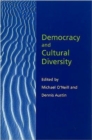 Image for Democracy and cultural diversity
