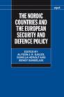 Image for The Nordic Countries and the European Security and Defence Policy