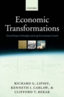 Image for Economic transformations  : general purpose technologies and long term economic growth