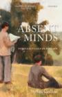 Image for Absent minds  : intellectuals in Britain