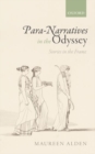 Image for Para-Narratives in the Odyssey