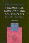Image for A Practical Approach to Commercial Conveyancing and Property