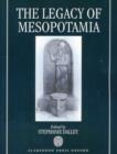 Image for The Legacy of Mesopotamia