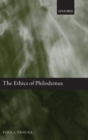 Image for The Ethics of Philodemus