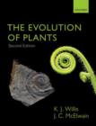 Image for The evolution of plants