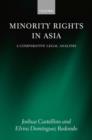Image for Minority Rights in Asia