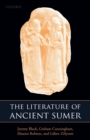 Image for The literature of ancient Sumer