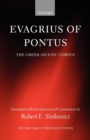 Image for Evagrius of Pontus