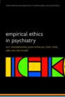 Image for Empirical ethics in psychiatry