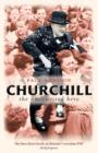 Image for Churchill  : the unexpected hero