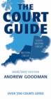 Image for The Court Guide to the South Eastern and Western Circuits 2006/2007