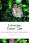 Image for Enhancing Cancer Care