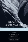 Image for Reason and value  : themes from the moral philosophy of Joseph Raz