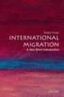 Image for International migration