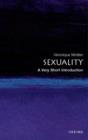 Image for Sexuality: A Very Short Introduction