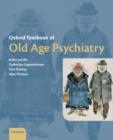Image for Oxford Textbook of Old Age Psychiatry