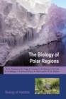 Image for The Biology of Polar Regions