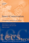 Image for Insect Conservation