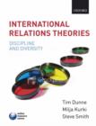 Image for International Relations Theories