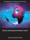 Image for African Development Report