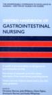 Image for Oxford Handbook of Gastrointestinal Nursing
