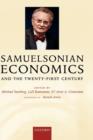 Image for Samuelsonian Economics and the Twenty-First Century