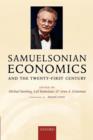Image for Samuelsonian Economics and the Twenty-First Century