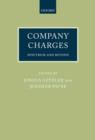 Image for Company Charges