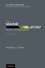 Image for The Maine State Constitution