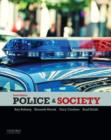 Image for Police &amp; Society