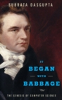 Image for It Began with Babbage