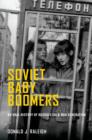 Image for Soviet Baby Boomers