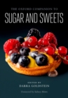 Image for The Oxford companion to sugar and sweets