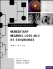 Image for Hereditary hearing loss and its syndromes