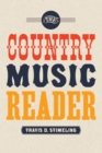 Image for The Country Music Reader