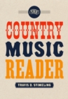 Image for Country Music Reader