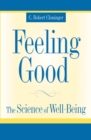 Image for Feeling Good: The Science of Well-being