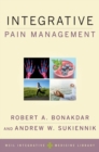 Image for Integrative Pain Management
