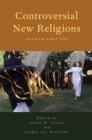 Image for Controversial new religions